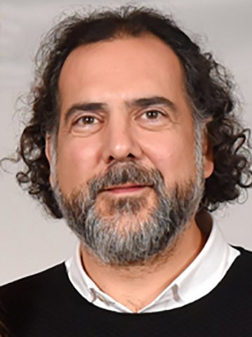 Luis Albornoz